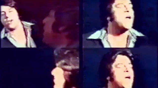 AHMAD ZAHIR | احمد ظاهر | از جهان بی رخی و صرف نظر میکنم