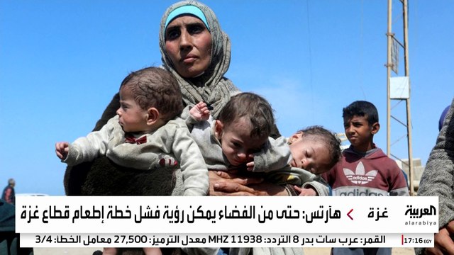 خطة نتنياهو لاجتياح كامل غزة تهدد بوضع إسرائيل في مأزق