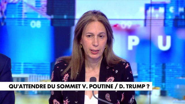 Rina Bassist : «Les Américains ne défendent pas les intérêts de l’Ukraine»