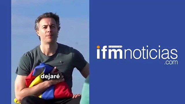 Daniel Quintero responsable de agravar conflicto con Peru