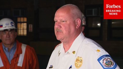 Second Deceased Worker Found After Steel Plant Explosion: Allegheny County, PA, Authorities