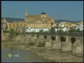 Cordoue - grandes constructions