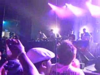 hocus pocus a l'olympia