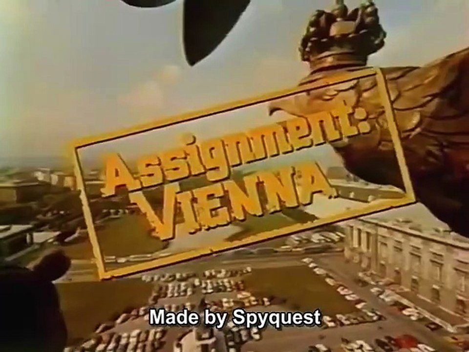 1972 2-8 Poursuite dans la ville Robert Conrad Action