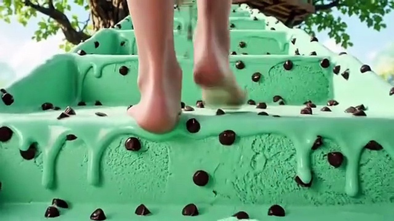 1 Hour Satisfying AI ASMR Climbing the Most Relaxing and Amazing Stairs - AI ASMR Compilation