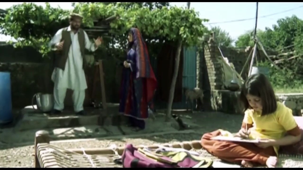 Faseel-e-Jaan Se Aagay - Mehrunnisa Ka Lashkar - ISPR Official