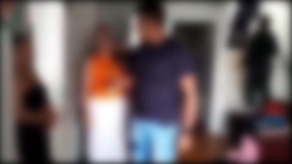 'Me quemó la mano': Niños eran quemados y amarrados por su padrastro