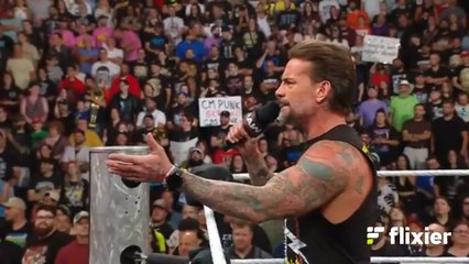 Full Raw highlights: Aug. 11, 2025