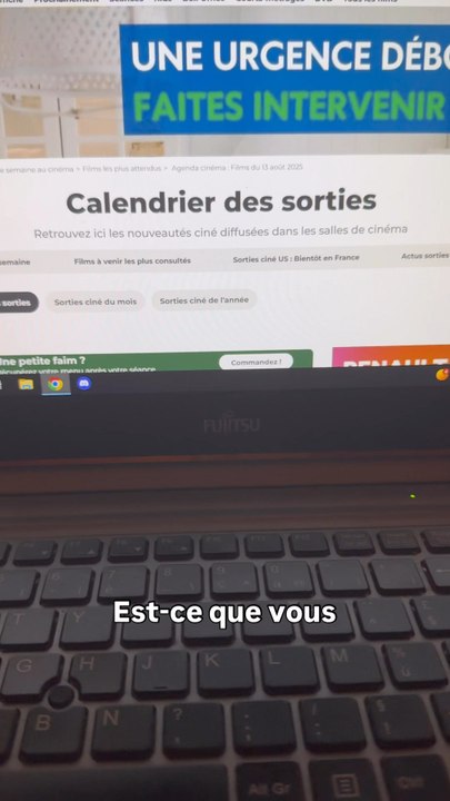 Je suis le seul qui n’en avait pas entendu parler ?