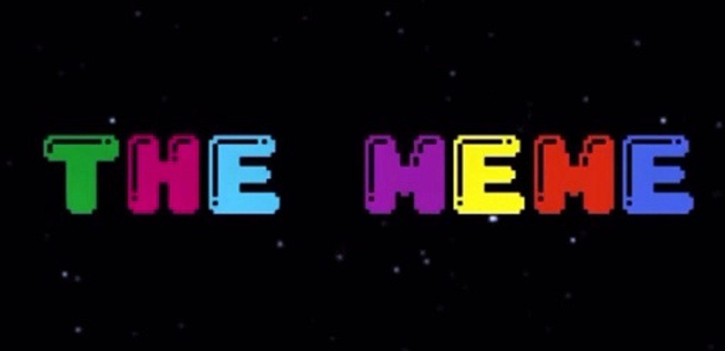 The Re - Animation Series: S1 E4 The Meme