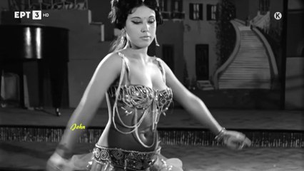 Το μπουζούκι μου έχει κέφια - Βαγγέλης Περπινιάδης (Cine Video)