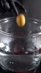 Crispy smashed potato cheese#fypageシ #foryourpage #partyfood #cooking #homecooking #yummyfood #Goodfood #foodlovers #eating #cookinglover #viral #simplerecipe #cookingideas #recipe #deliciousfood #snacks #potatocheese #crispypotato #smashedpotato #crispy