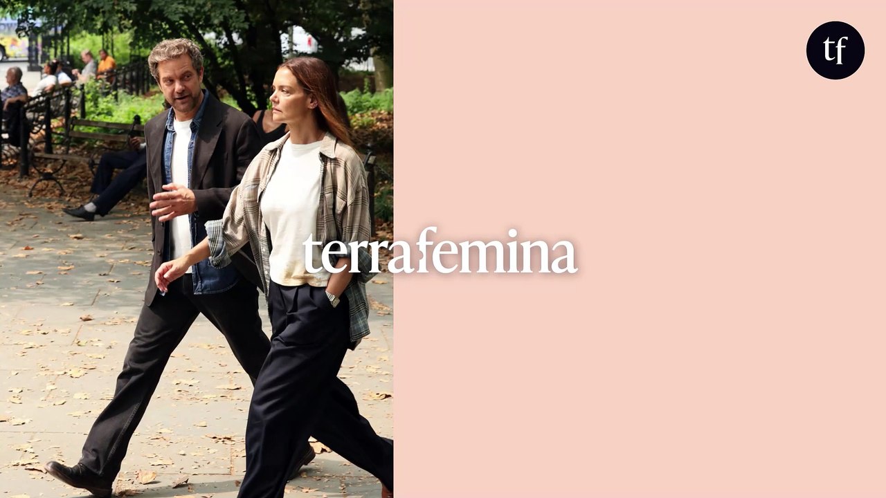 "17 ans d'écart, ça fait prédateur" : cet acteur de notre adolescence (47 ans) en couple avec une star de Netflix (30 ans) ? Ces photos divisent Internet