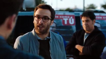 Vivir sin Permiso 1x09 Una familia unida