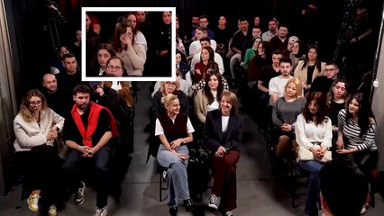 Mahalle 32. Bölüm Hikayeden Adamlar Tek Part izle