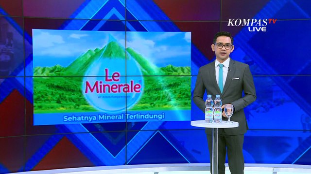 Beri Penjelasan Resmi, Nusron Wahid Minta Maaf soal Polemik Tanah Telantar | BERUT