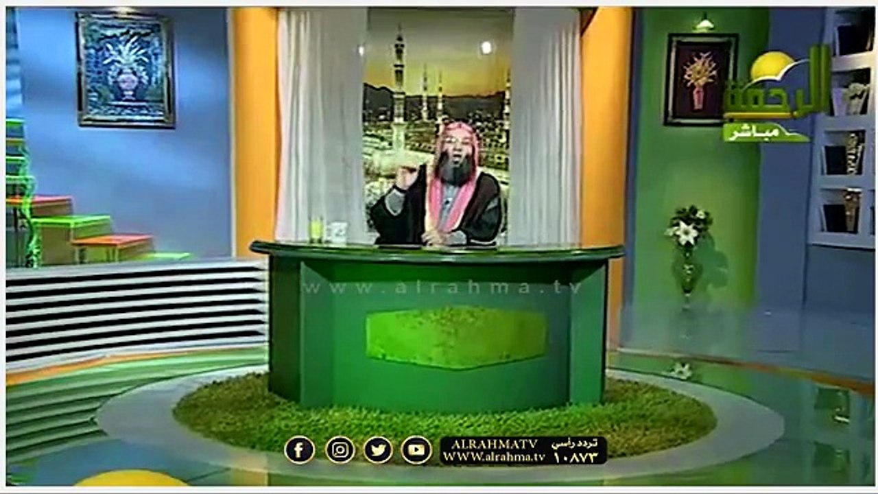 خطورة الكلمة تورع فى قولك ح 10 جبريل يسأل والنبى يجيب الشيخ الدكتور محمد حسان