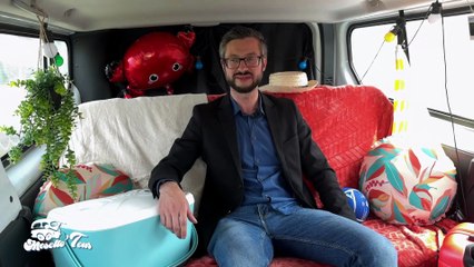 Moselle Tour : Guénange, une ville qui bouge