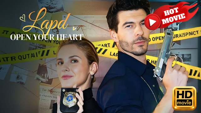 LAPD! Open Your Heart | Full Movie HD - Drama ShortFilms Hot