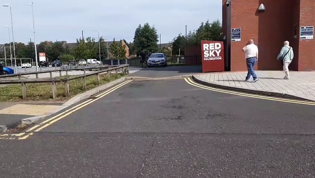 Outrageous - Sunderland driver hits out at parking fine after pulling in for 66 seconds