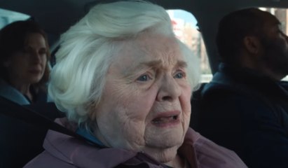 Eleanor the Great - Trailer (English) HD