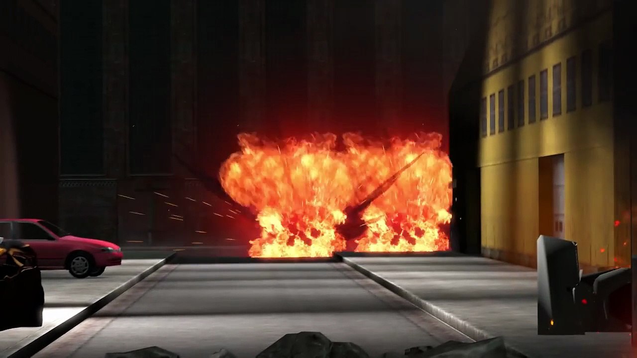 Skibidi Toilet Multivarse Episodes 1 Fanmade