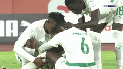CHAN 2024 : Le Sénégal arrache le point du nul contre le Congo