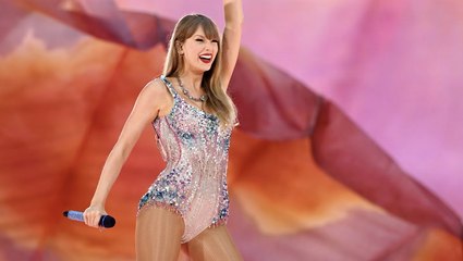 Taylor Swift announces new album, 'The Life of a Showgirl' — here's everything you need to know