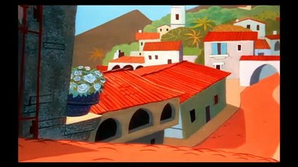 🐭 Speedy Gonzales Outsmarts Two Goofy Cats! | Looney Tunes E99 Mexicali Shmoes