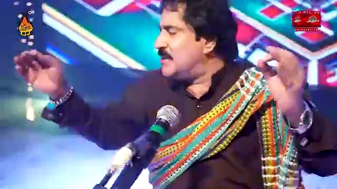 ACHI GAD WEH GADI MEIN by DJ Chohan