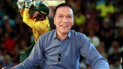 AUS vs SA 2nd T20 | Brevis Ki Taz Century, AUS Ka Win Streak Khatam 💥 | CRIC EP 464