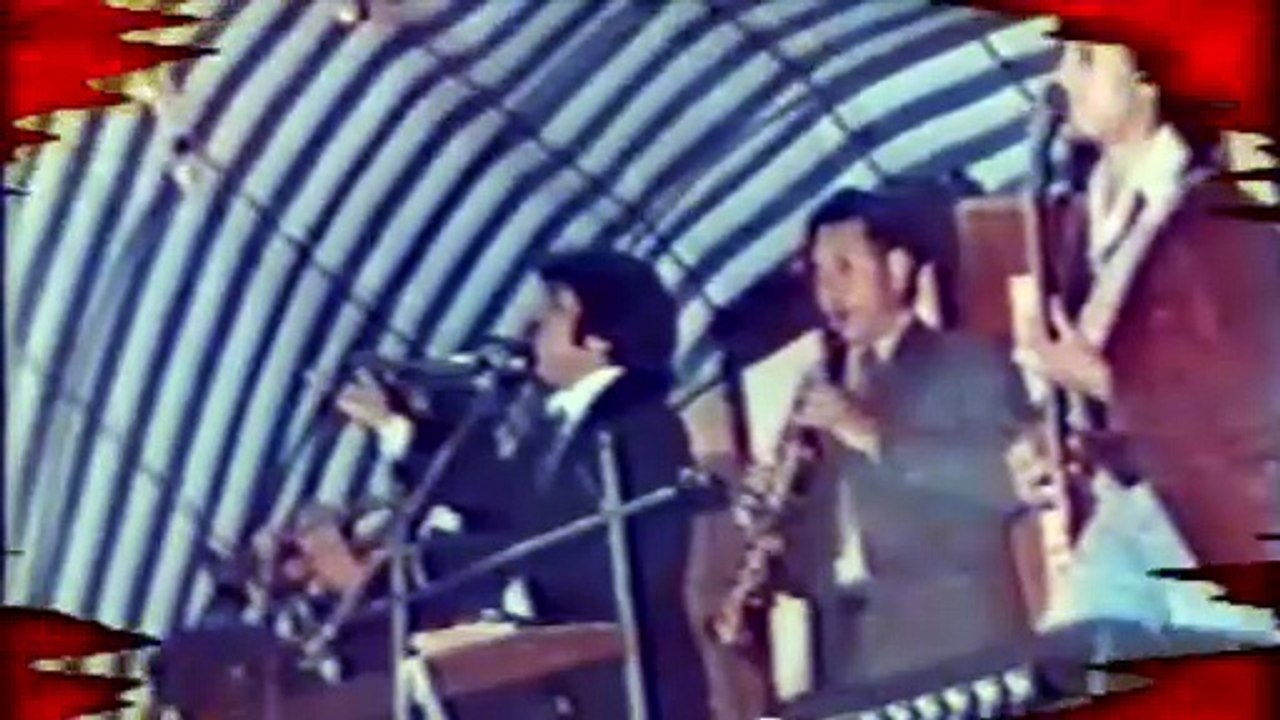 AHMAD ZAHIR |  احمد ظاهر | چشم به راهت دیده به يادت گریه کردم