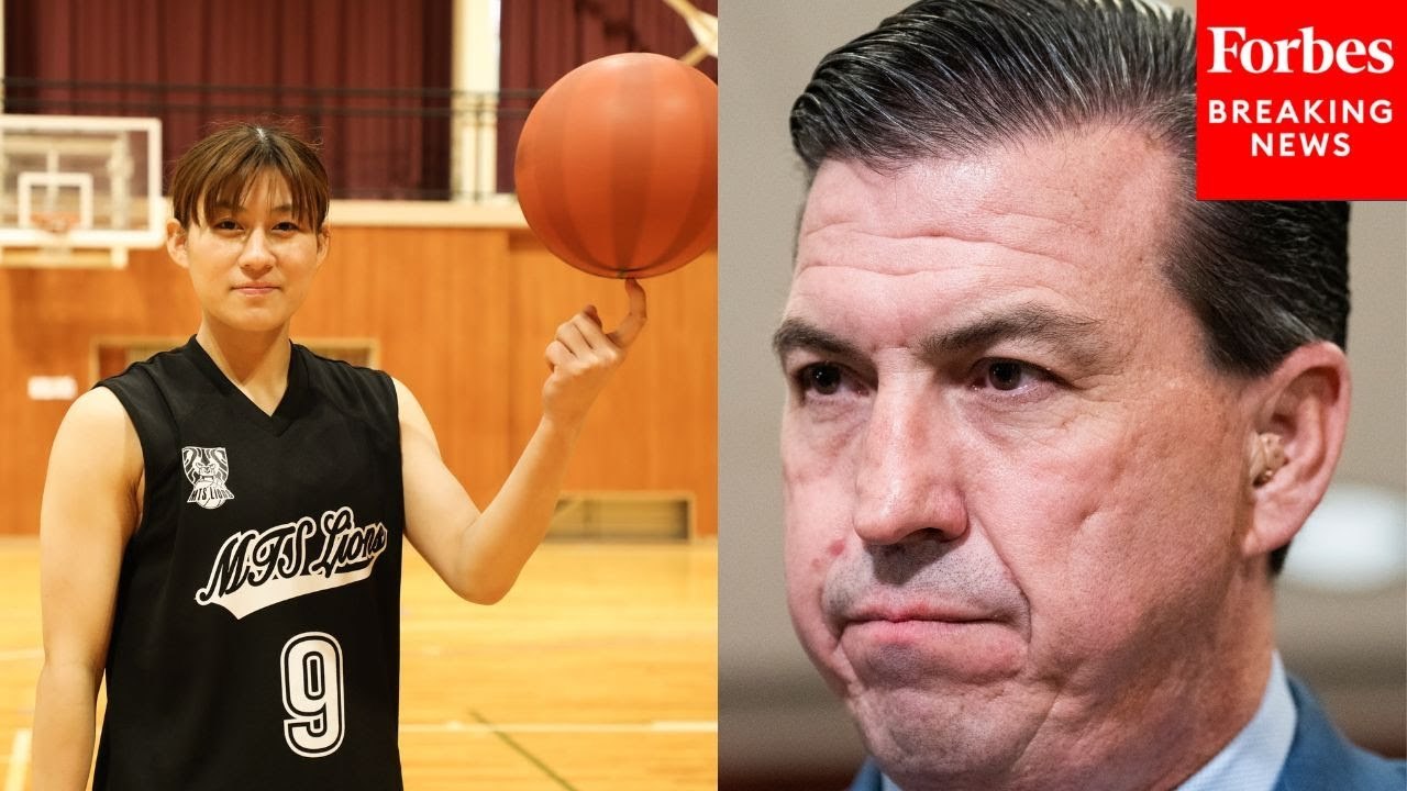 'Put The Athletes' Interests First': Kevin Mullin Demands Legal Protections For Student Athletes