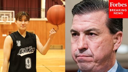 'Put The Athletes' Interests First': Kevin Mullin Demands Legal Protections For Student Athletes