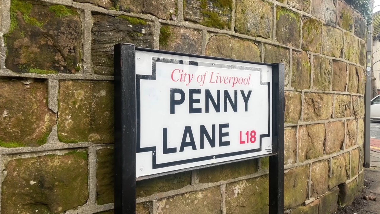 The Beatles: A guide to all the Fab Four in Liverpool