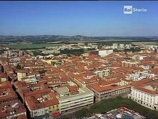 L'Italia vista dal cielo - Piemonte e Valle d'Aosta di Folco Quilici (Esso) 1975