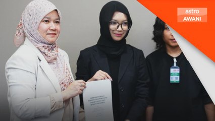 KPM ambil maklum empat tuntutan aktivis tangani buli