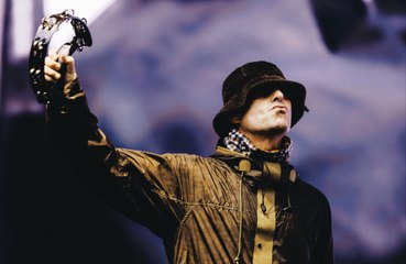 オアシスに再結成ツアー延長のオファー！？