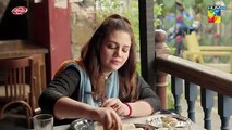 Ek Jhooti Kahani Episode 4 - 12th August 2025 - HUM TV
