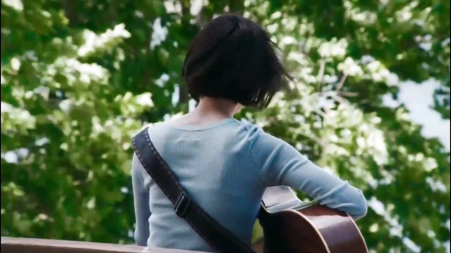 ⁣The Farewell Song - Japanese Movie 1080P with English Subtitles