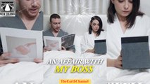 💙🍏 👍 [Good] An Affair With My Boss 🌍 Full Movie dailymotion Dramabox ⭐ 08.28.78 ⏰ 08.28 🌐 12.30