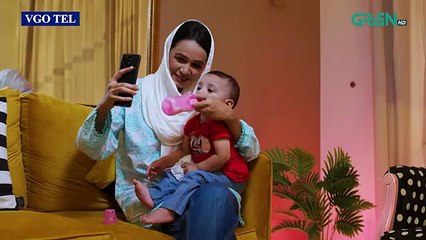 Do Kinaray Episode 47 - 12th Aug 2025 - Green TV