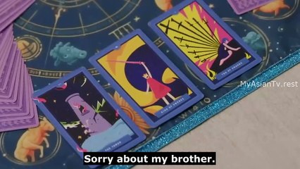 My Magic Prophecy Episode 1