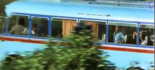 EMILIA ROMAGNA e MARCHE - L'Italia vista dal cielo - di Folco Quilici