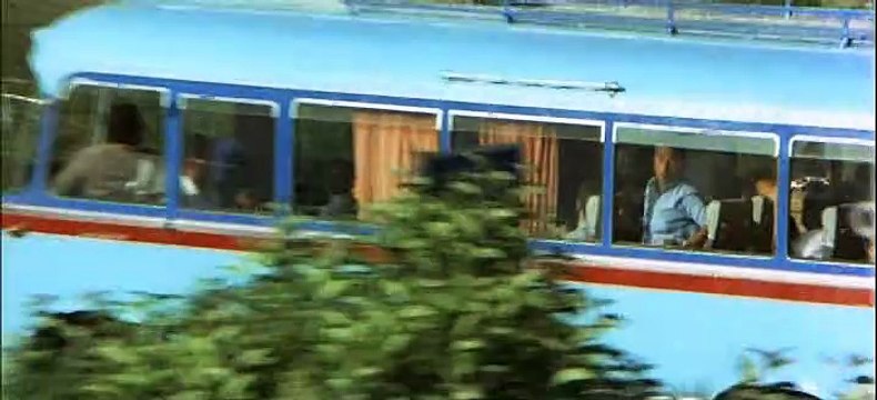 EMILIA ROMAGNA e MARCHE - L'Italia vista dal cielo - di Folco Quilici