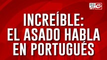 El asado habla en portugués: se importa carne desde Brasil