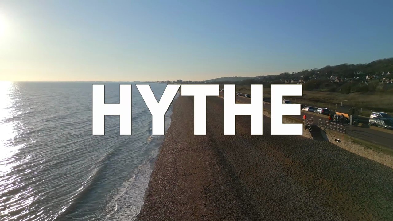 Tiny Treks: Hythe