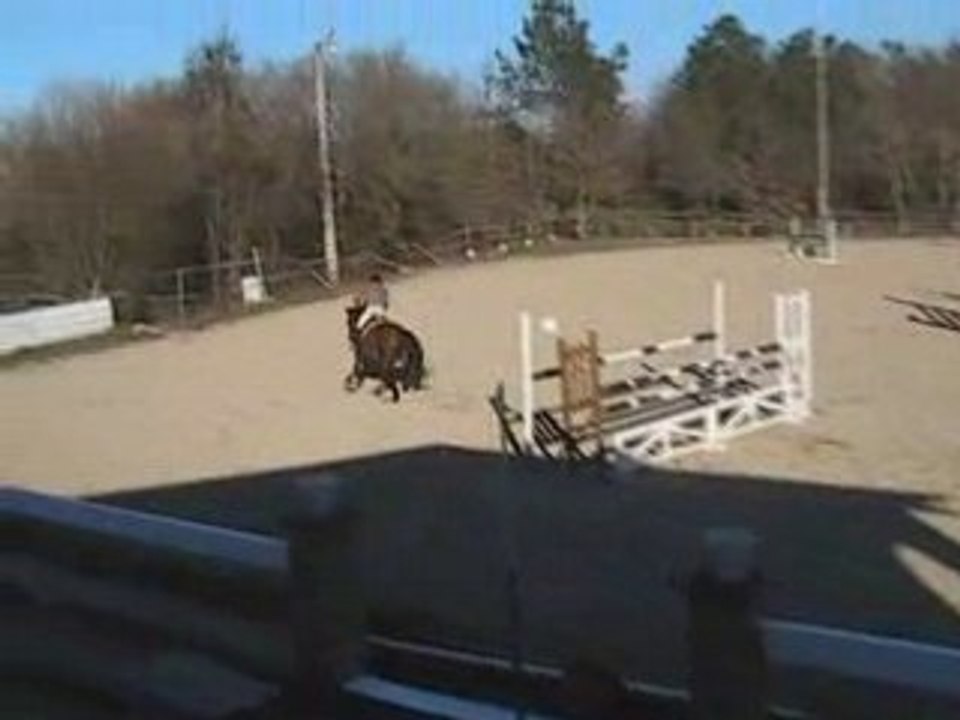 Ocaliente DelSol 6ans