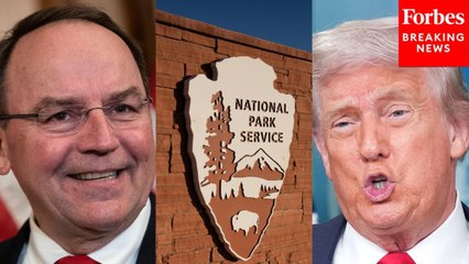 Tom Tiffany Praises Big Beautiful Bill As ‘Major Win For The American People’