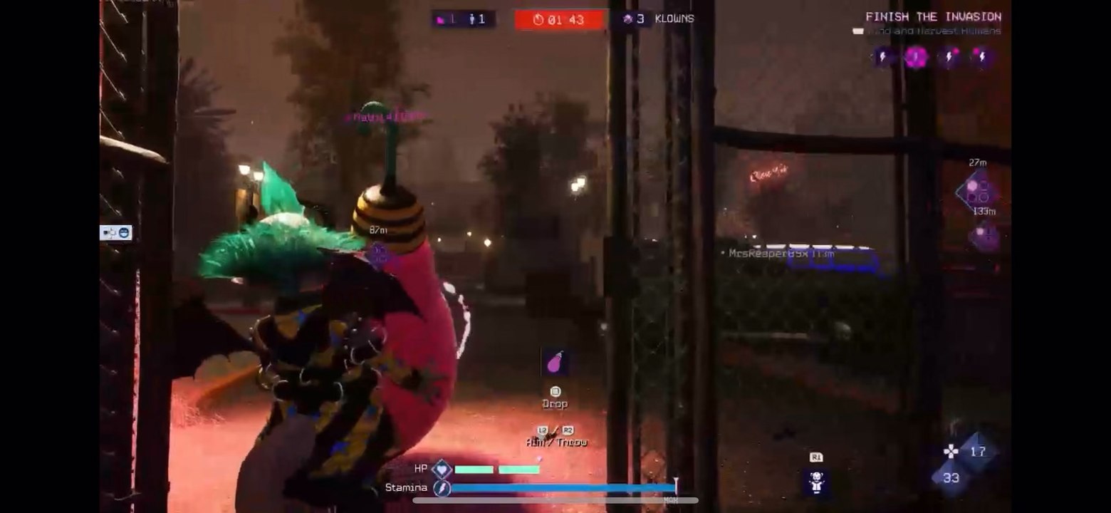 Salty Twitch Streamer Part 2